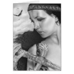 fantasy, art, gothic, dark, swords, egypty,...
