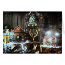 Memories for the holidays cards