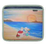 MEMORIES IPAD SLEEVE