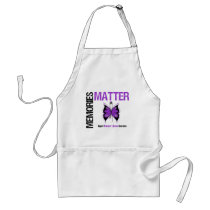 Memories Matters v2 Alzheimer's Disease Apron