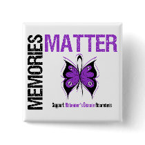 Memories Matters v2 Alzheimer's Disease Buttons