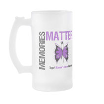 Memories Matters v2 Alzheimer's Disease Mug