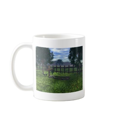 Memories Coffee Mugs by jasonmit