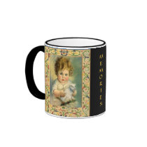 Memories Mug