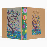Memories of a lifetime vinyl binders