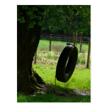 Memories of Childhood on the Farm Postcards