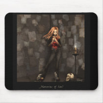 memories of him. mousepads by loveit2 memories of him. mousepads