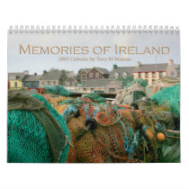 Memories of Ireland calendars
