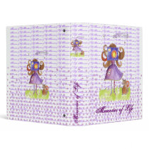 Memories of Life Binder