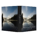 Memories of New Zealand · Photo Book 3 Ring Binder