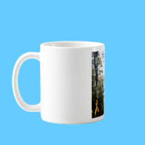 Memories of Relaxation Mug mugs