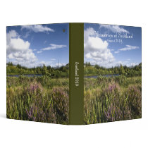 Memories of Scotland · Photo Book binders by SabineSt Memories of Scotland · Photo Book binders
