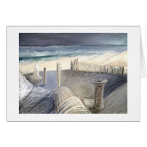 Memories of the east beaches cards by Alejandro Memories of the east beaches cards