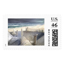 Memories of the east beaches stamps