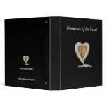 Memories of the Heart Binder