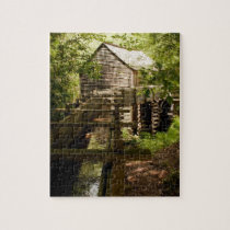 Memories of Yesteryear Puzzle