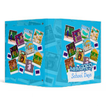Memories Photo Album binders by Retrofort Memories Photo Album binders