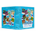 Memories Photo Album binders