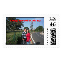 Memories postage by Ramenache Memories postage