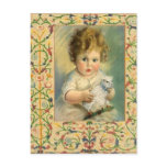 Memories Postcard