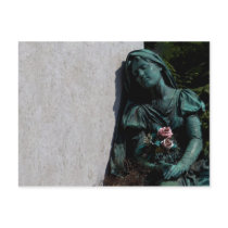 Memories postcards