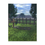 Memories Post Cards