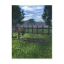 Memories Post Cards