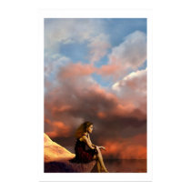 MEMORIES  PRINT