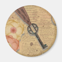 memories refrigerator magnet