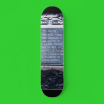 MEMORIES skateboards by VIKINGJIM MEMORIES skateboards
