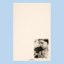 Memories Stationery stationery