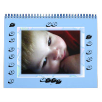 Memories to Share Wall Calendars