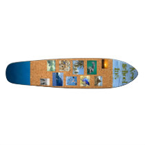 memory board skateboards by adyman482 memory board skateboards