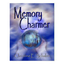 Memory Charmer Print