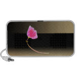 Memory Flower Portable Speaker