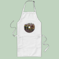 Memory Lane 2 aprons