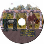 Memory Lane 2 Cut Out