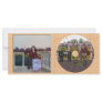 Memory Lane 2 Custom Rack Card