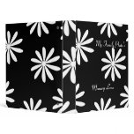 Memory Lane - Designer Binder