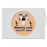 Memory Lane Greeting Cards