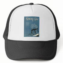memory lane trucker hats