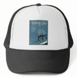 memory lane trucker hats