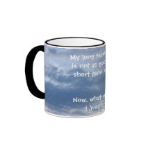Memory Laspe Mug
