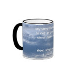 Memory Laspe Mug