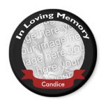 Memory Magnet