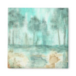 Memory - Magnet - From Original Painting