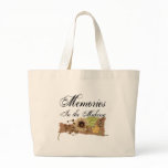 Memory Maker Tote Bags