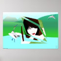 Memory of a Day Spent with You posters