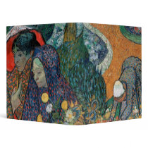 Memory of The Garden at Etten binder