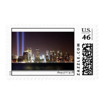 Memory postage